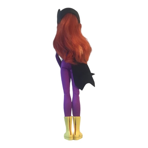 DC SuperHero BatGirl Action Figure/Doll - Picture 2 of 3